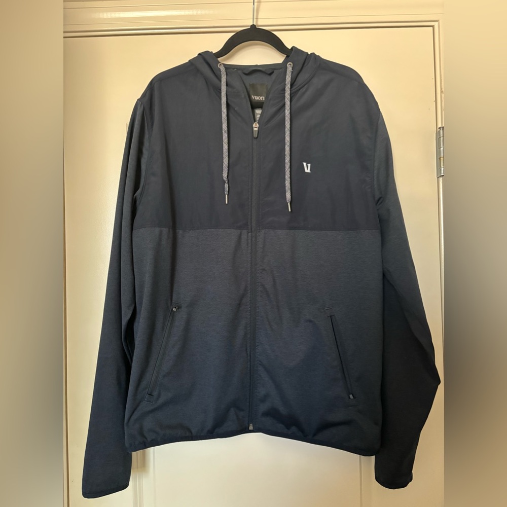 Vuori Men’s XL Performance Jacket